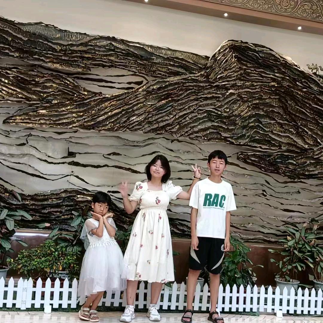 小颖妈妈