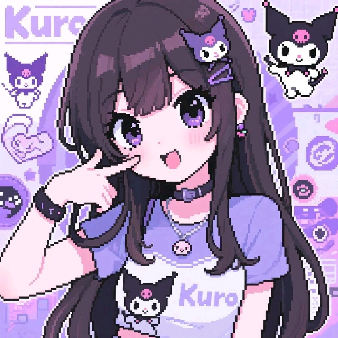 小鱼pupu