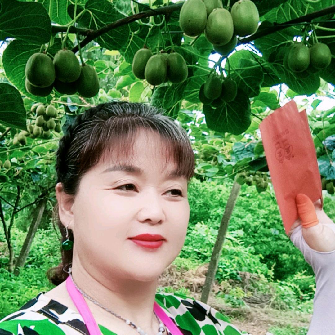 快乐华姐