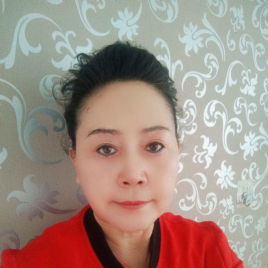 万福姐🎤晚6点50开播