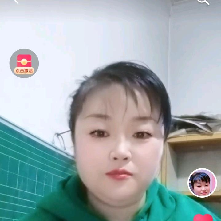春天.