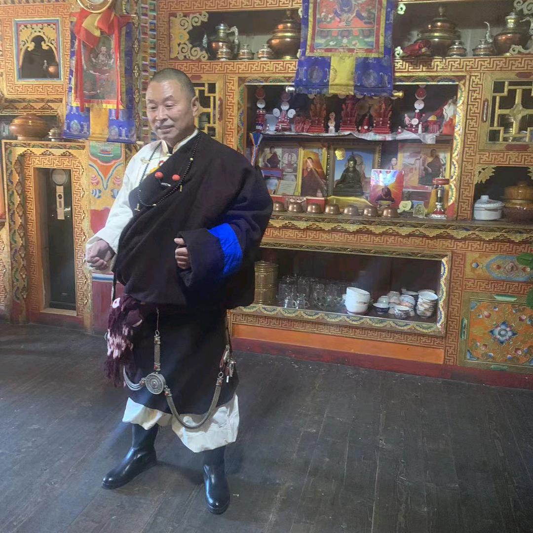 隔壁老王