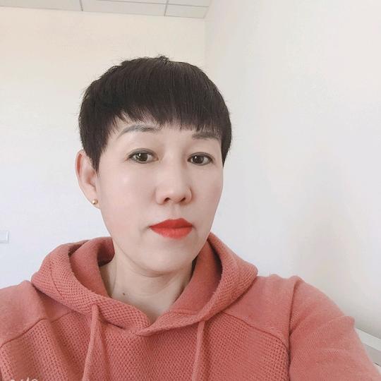 芳姐男装