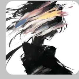 轻轻