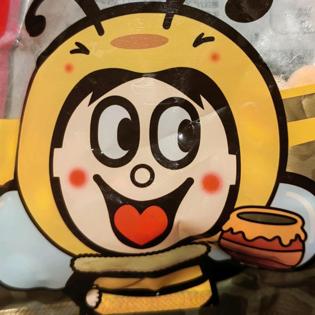 练不大的旺仔小馒头（增肌版）