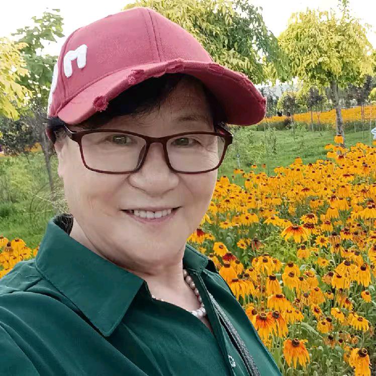 英姿勃勃（拒绝私聊）