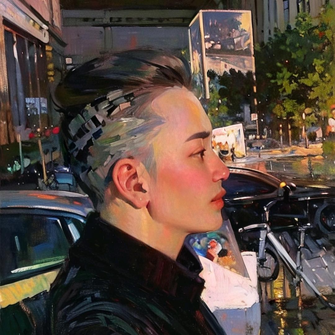 重生之在西安风尚做装修