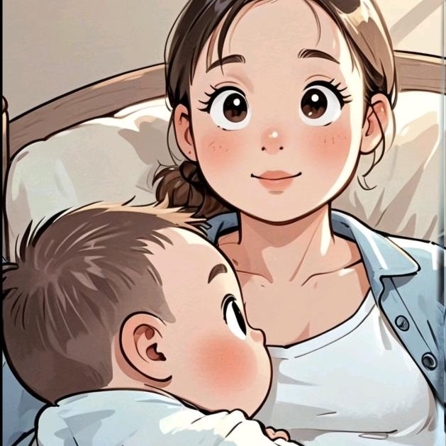 白又白🥰