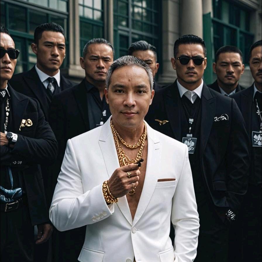 左右逢源