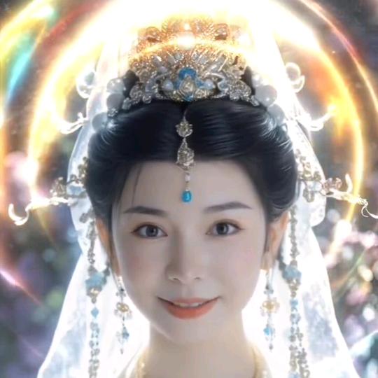 🪷仙姑奶奶