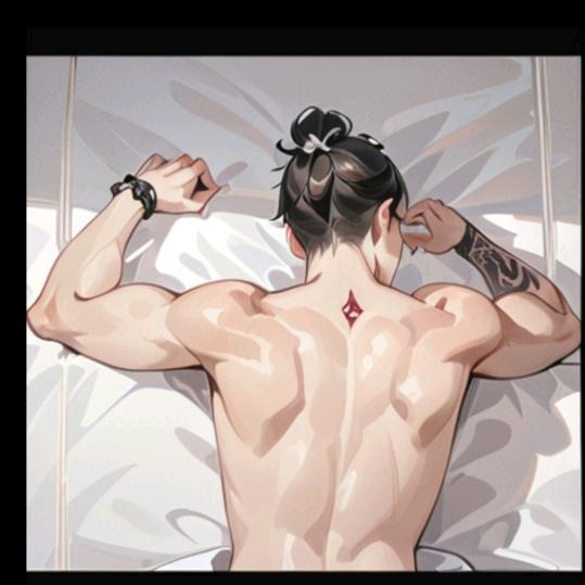 👆我一👀个人 👍