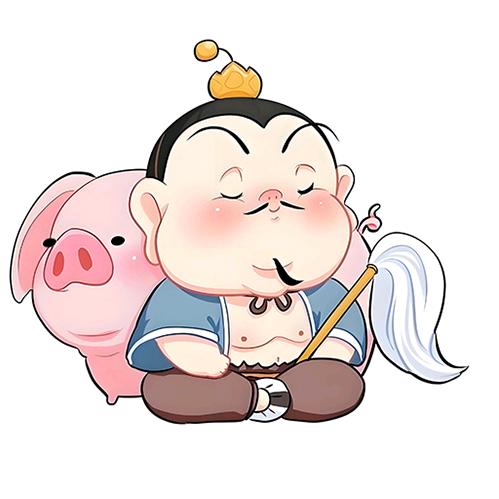 太乙讲故事