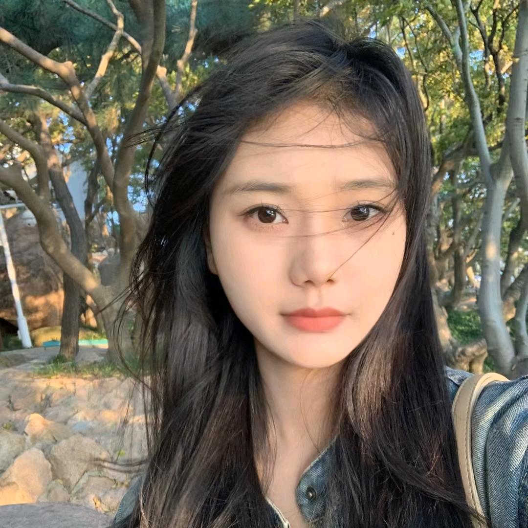 晓丽同学❤️