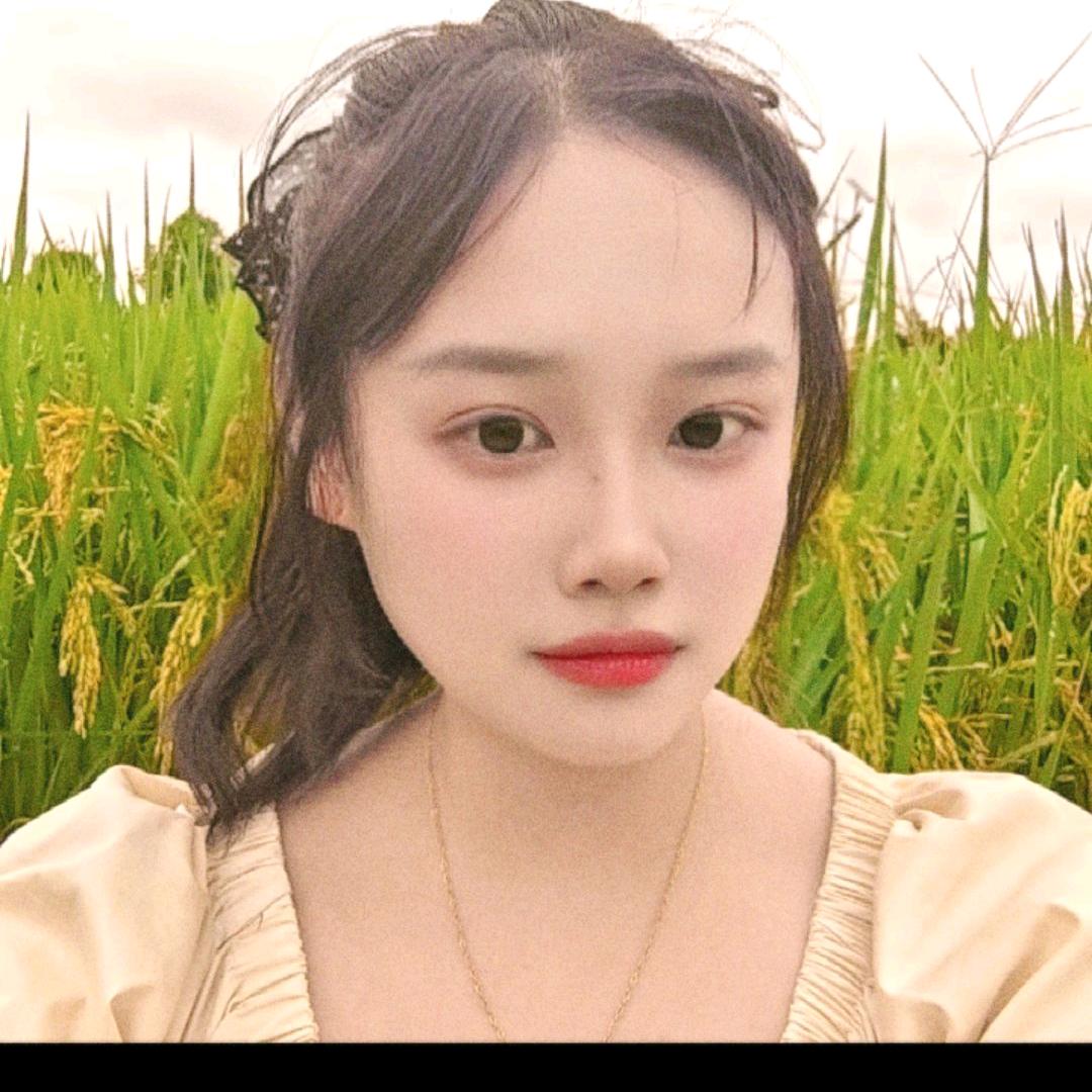 z莎莎🌞