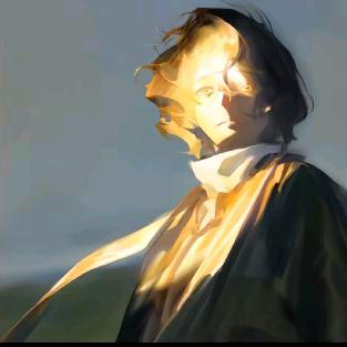 光之魔法师