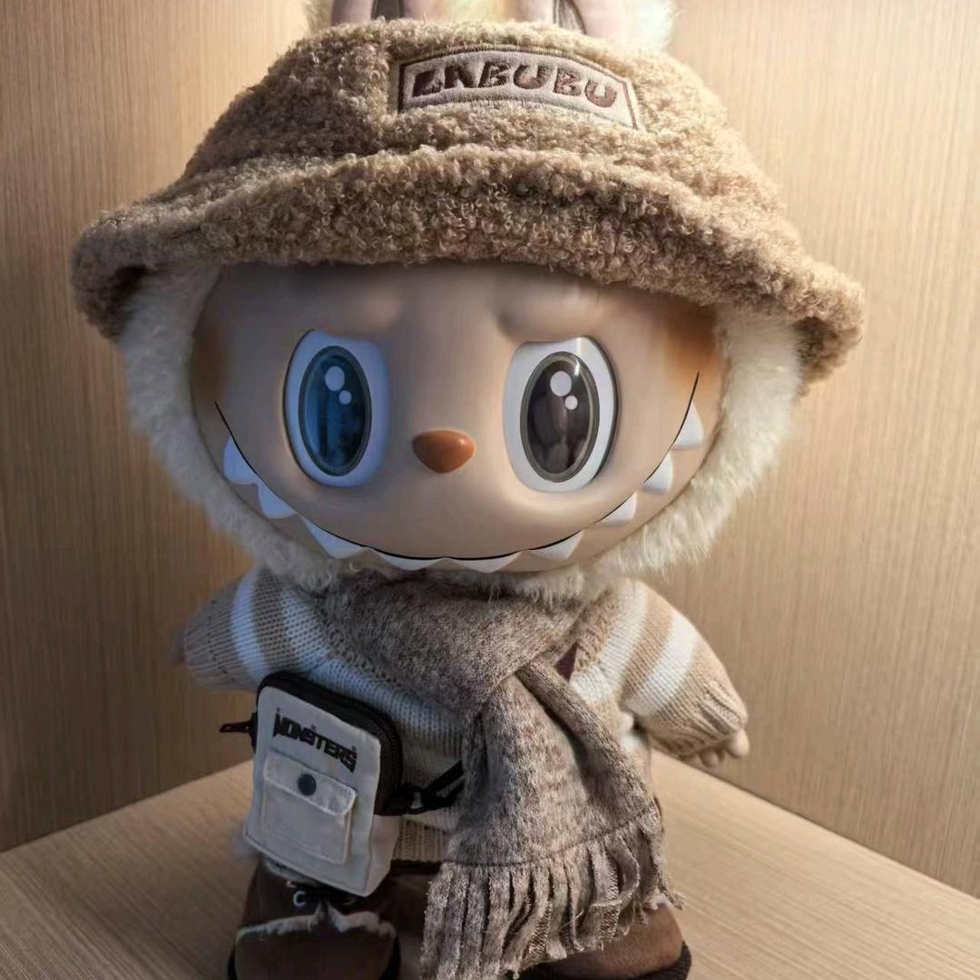 Labubu