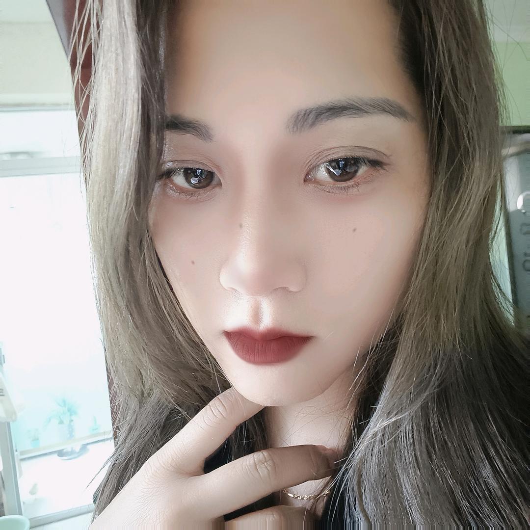 蓝美丽