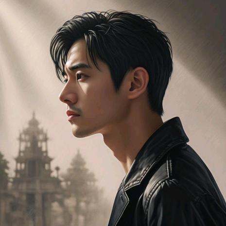 ✨仰望星空✨⁸²³