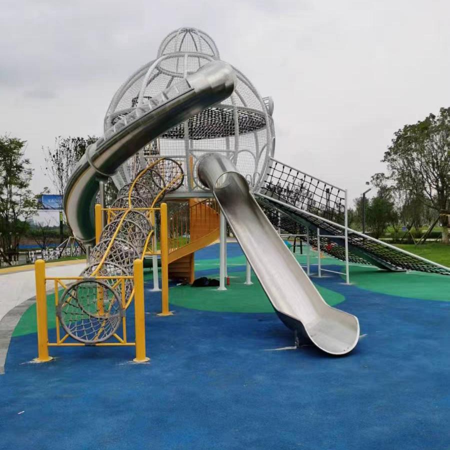 温州哆来咪游乐设备