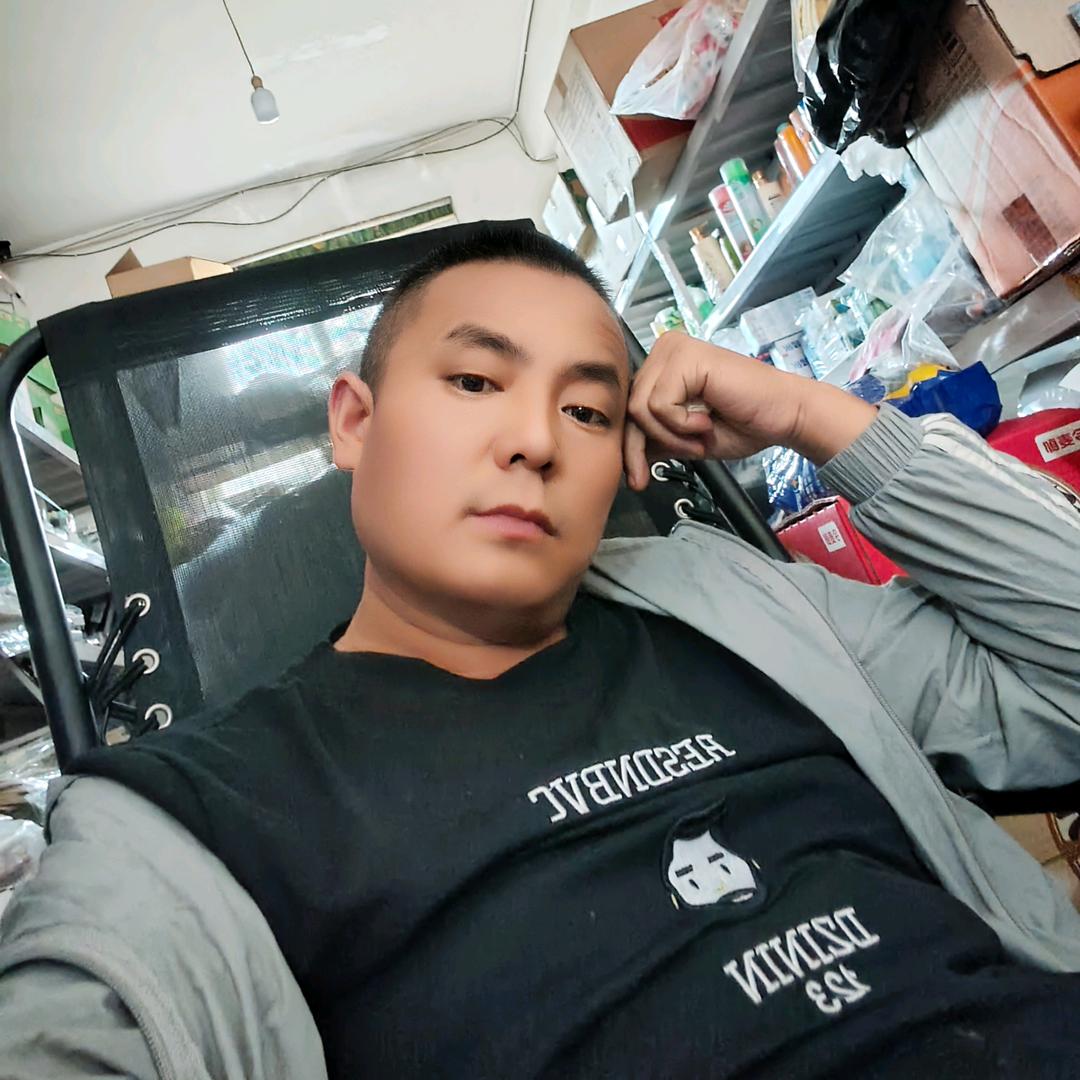 长治小静超市阿杜