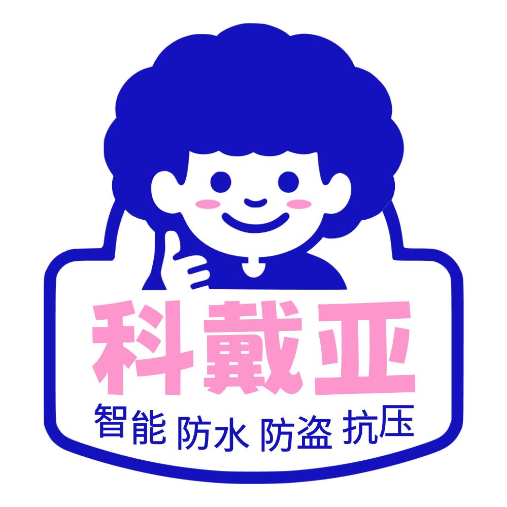 电动车智能尾箱车筐防水防盗