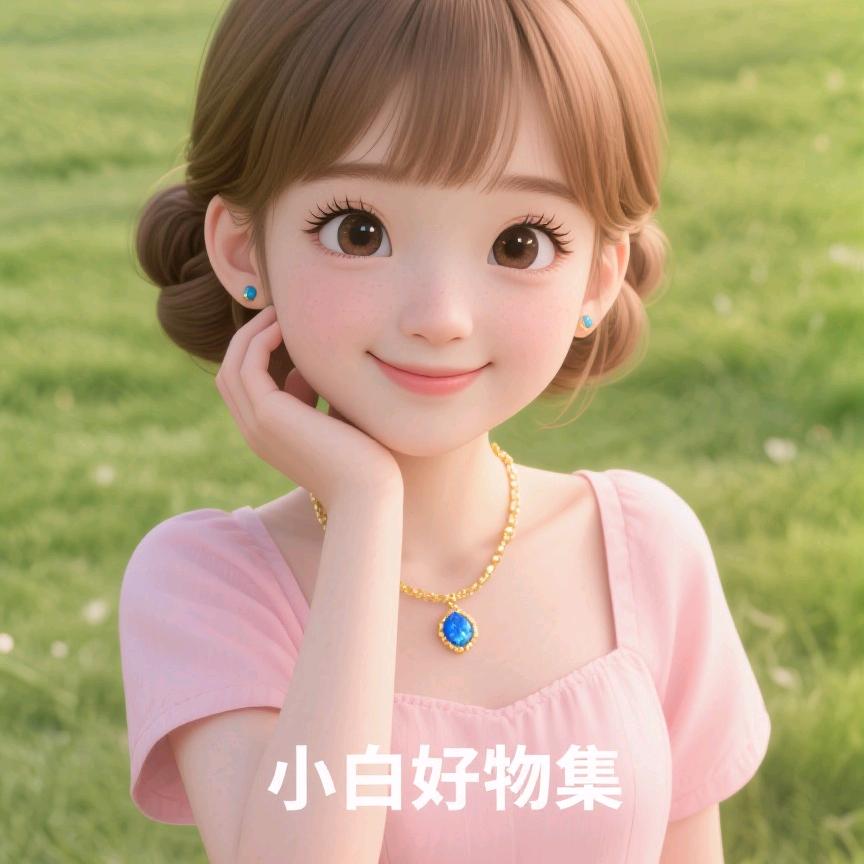 小白好物集