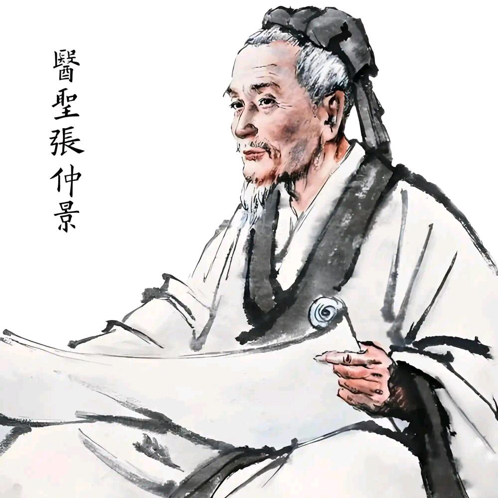 成都-经方骑兵(免费教中醫)