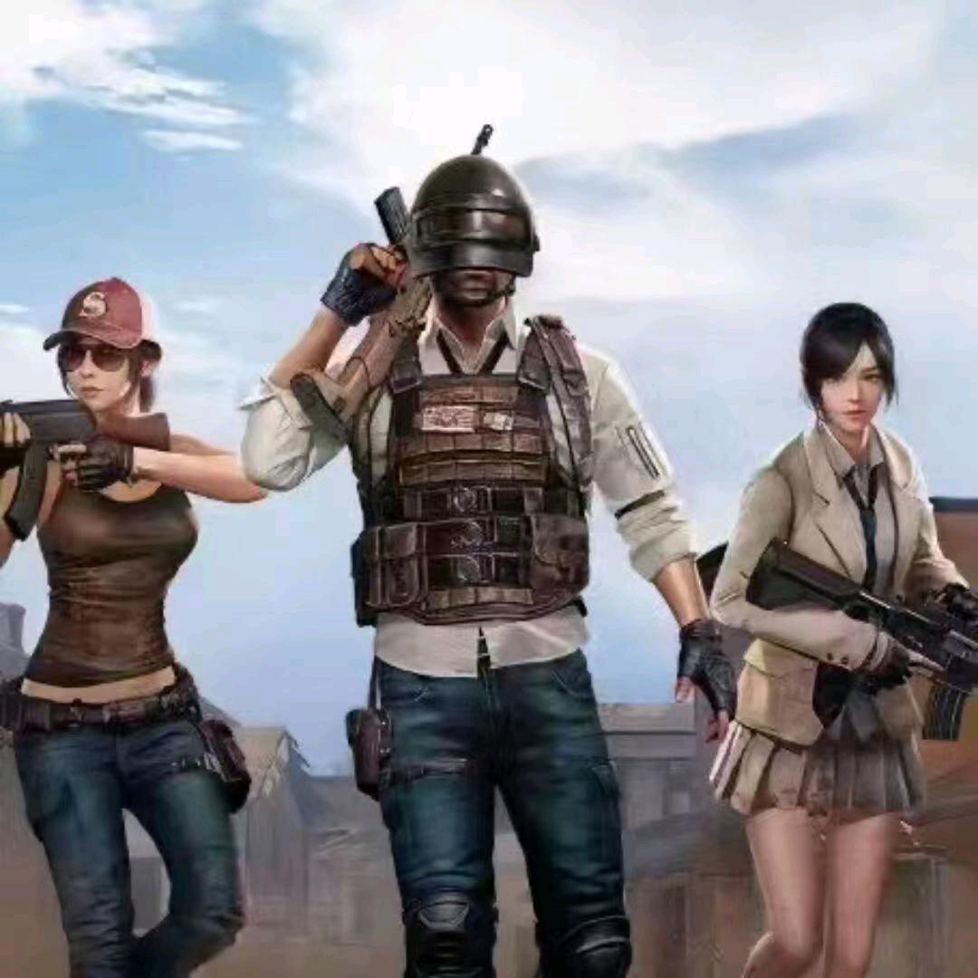 JK(PUBG)外设
