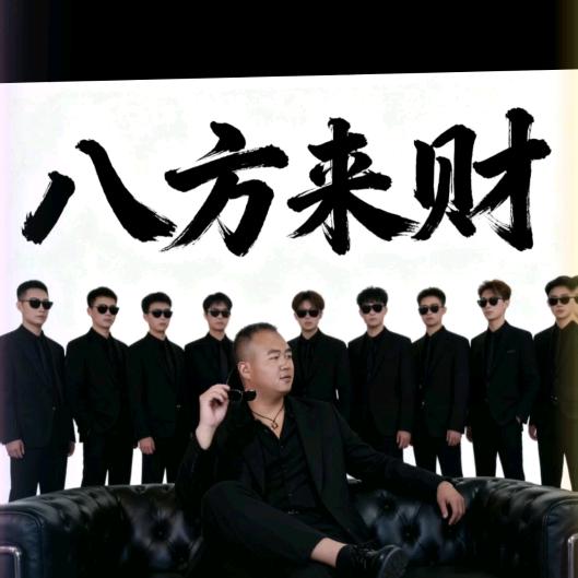 杯中皆是无情酒