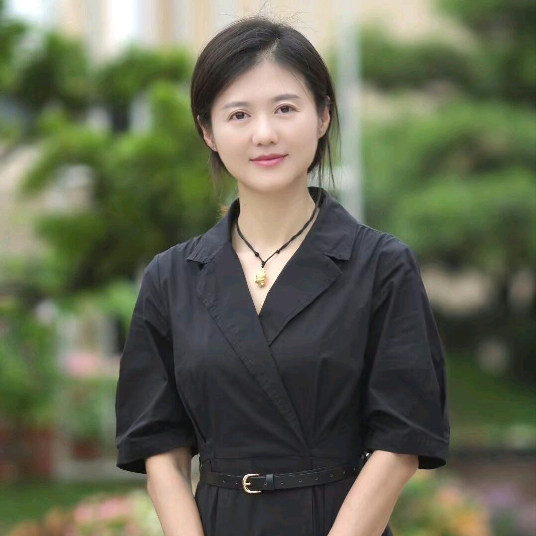 光影女王