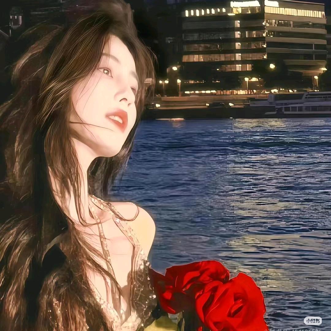 面包少女（孩她妈版）