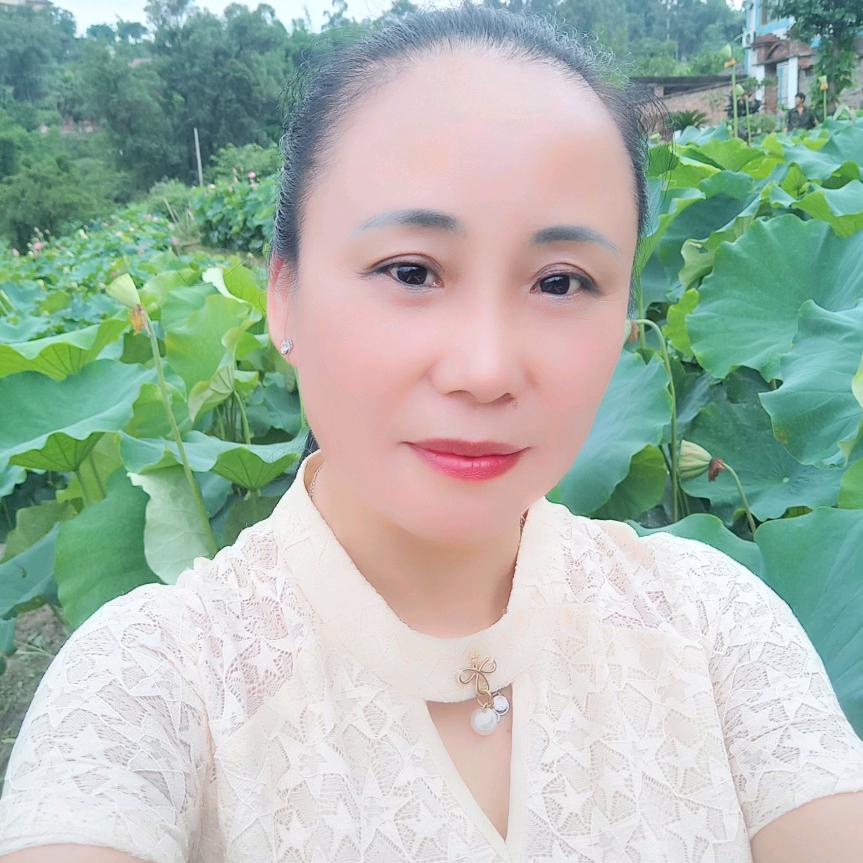 开心英姐