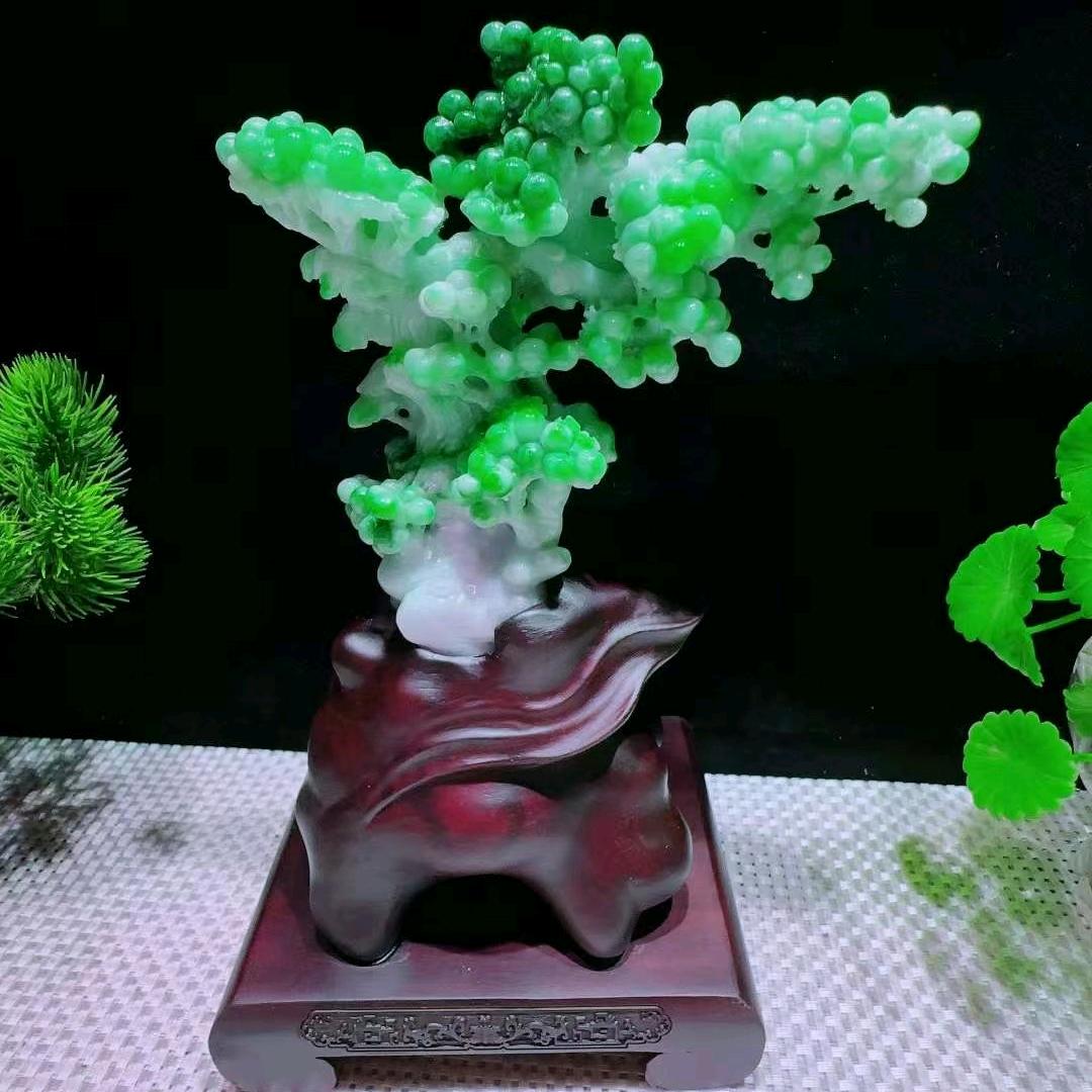 翡翠缘