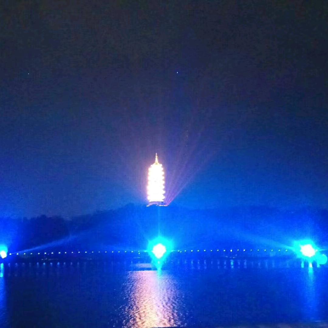 明天会更好