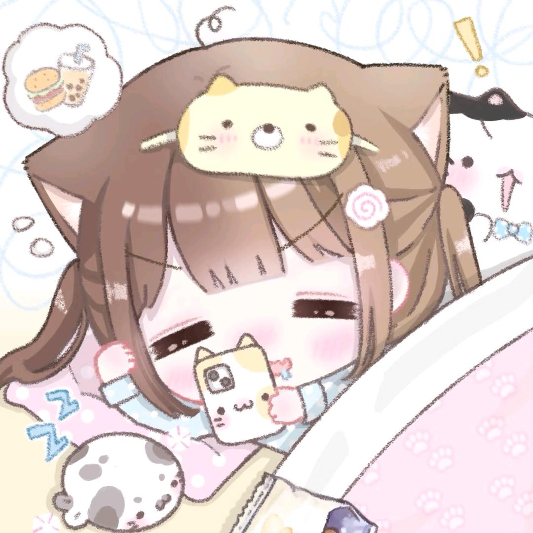冰橘小愛🍙