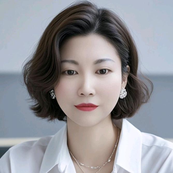 婷婷玻璃