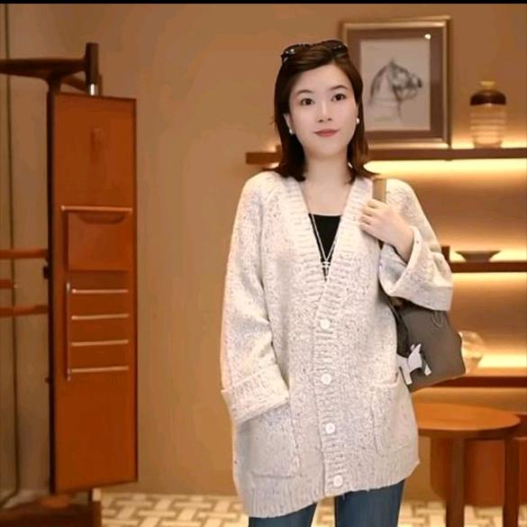 H姐曼辰（服装分享）