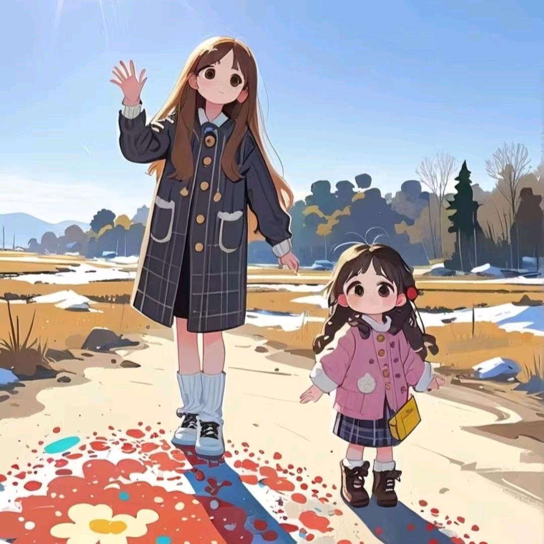 小李先森