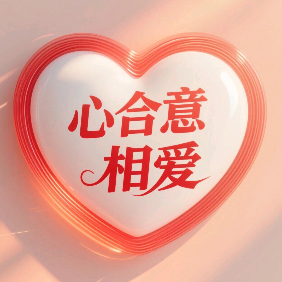 相爱心合意 校园婚恋社交