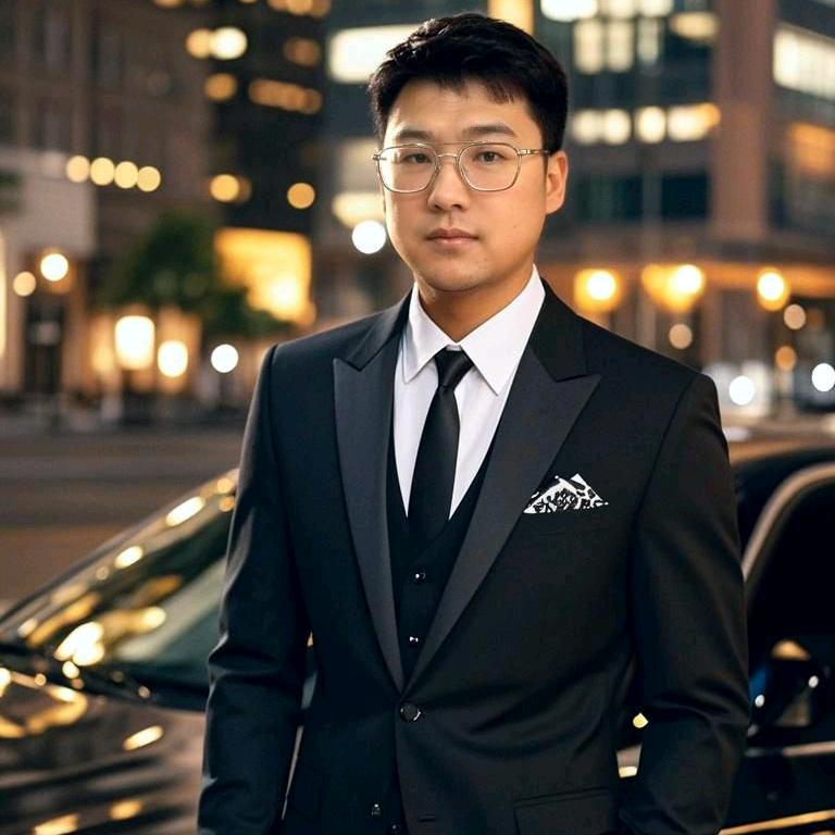 伟少年梦年少有为