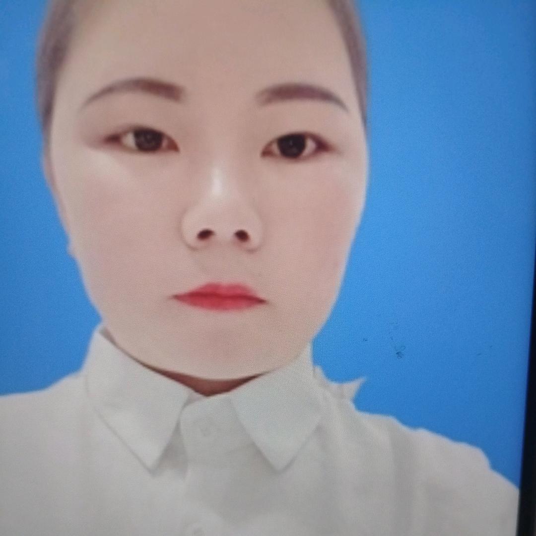 小甜甜心
