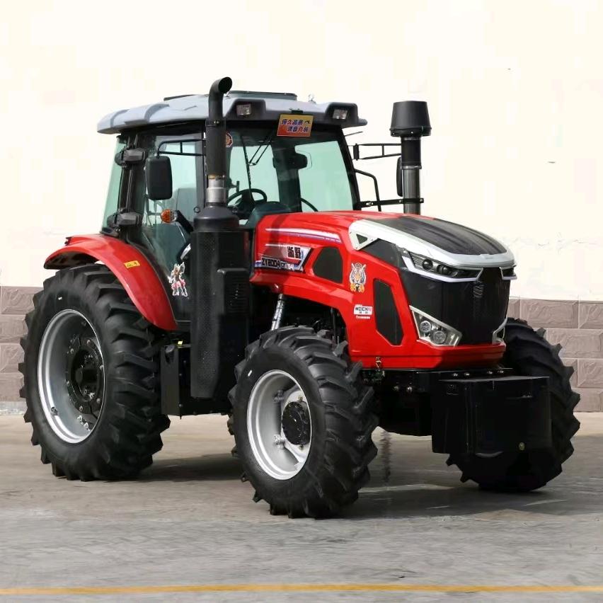 恒源农装钟文波