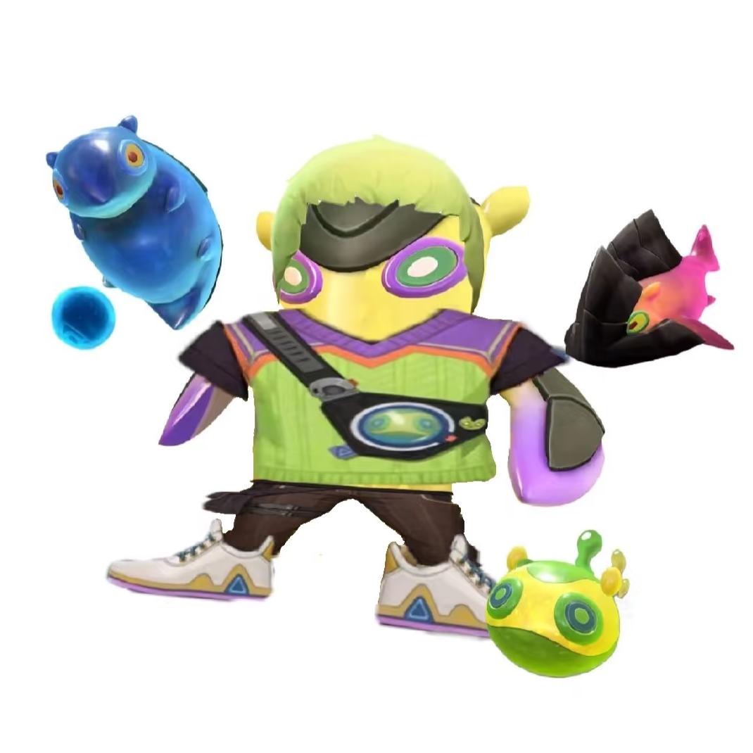 sHarkCcc