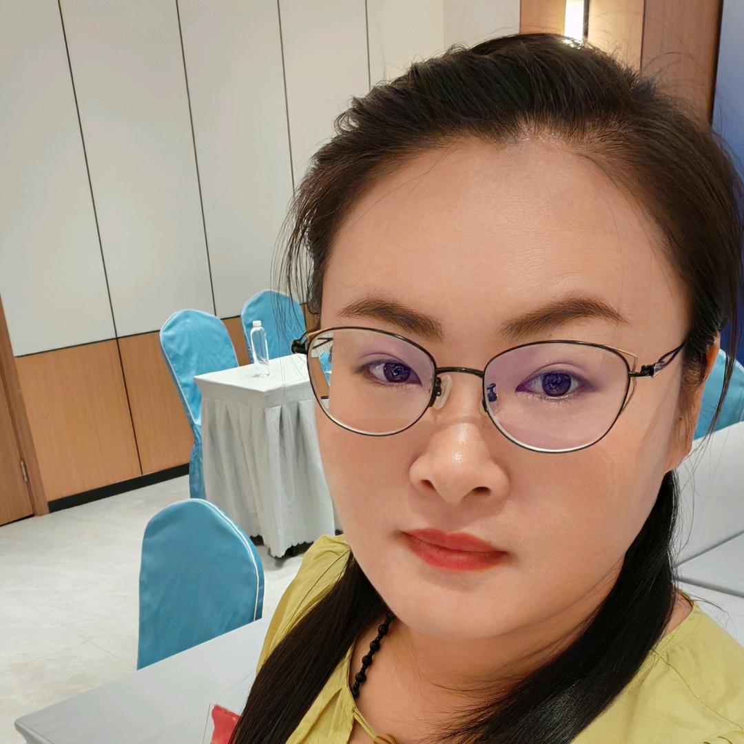 馨阅在隆林做身材管理