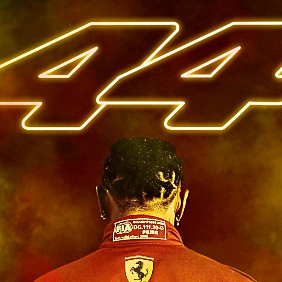 Lewis-HAM44