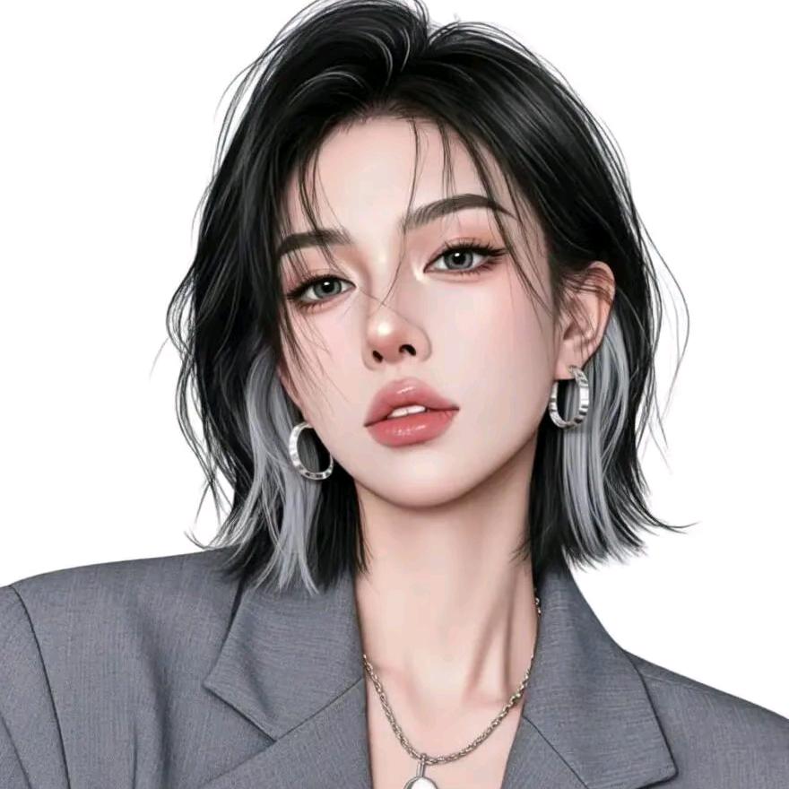 初心❤