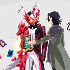 逢魔圣刃