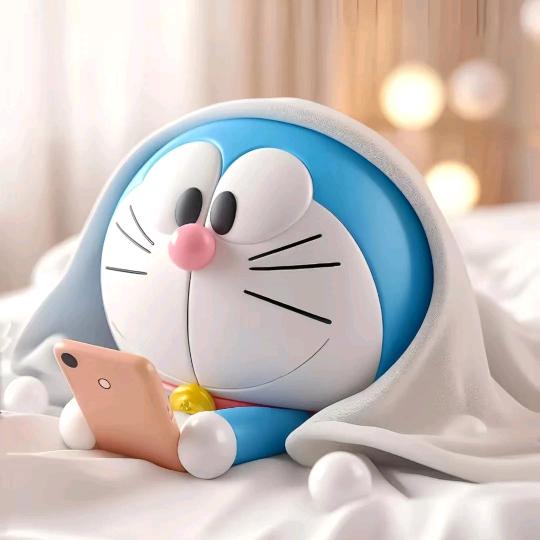 小米家的毛毛虫