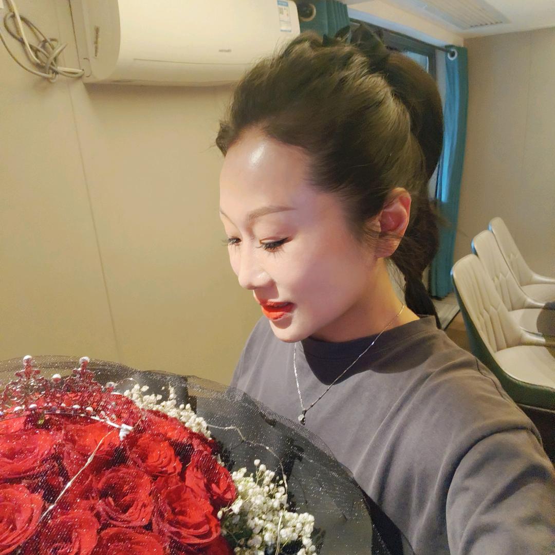 爱运动的菲菲