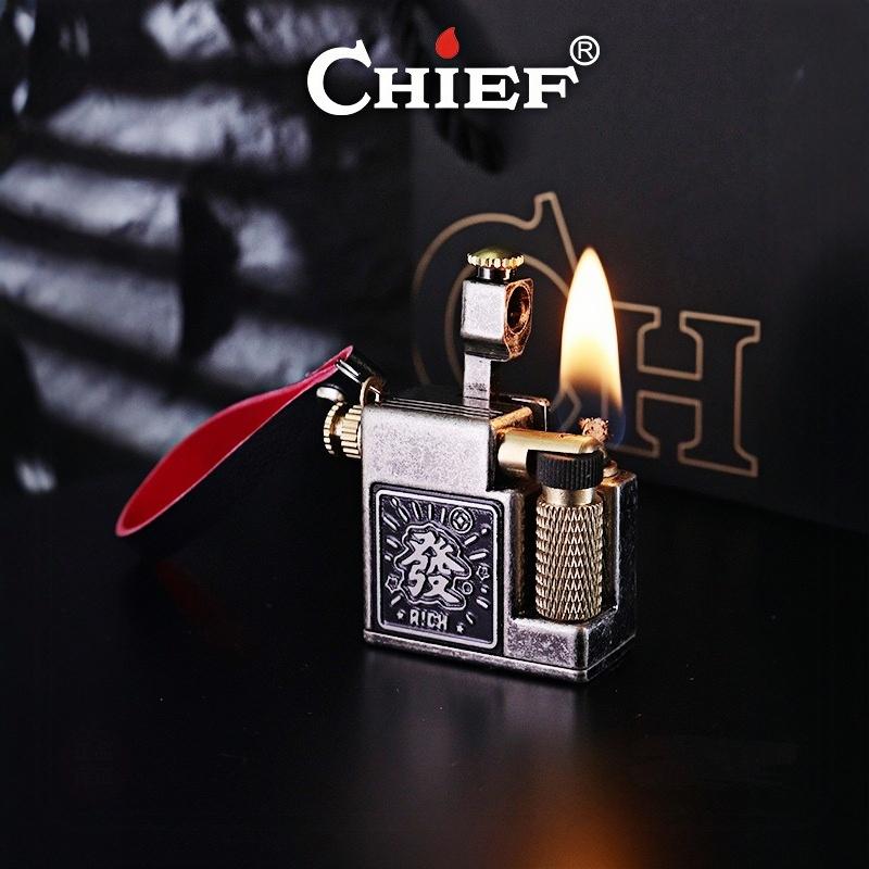 华创火机工厂店